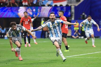 Mundial 2026: operativo especial en Cañuelas